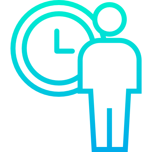 Time icon