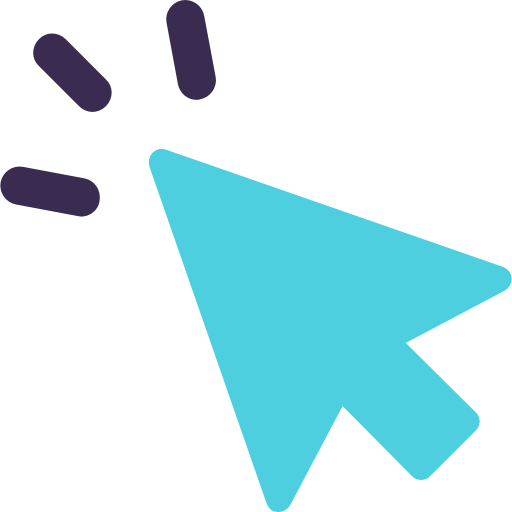 Cursor icon