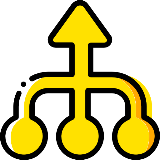 Arrows icon