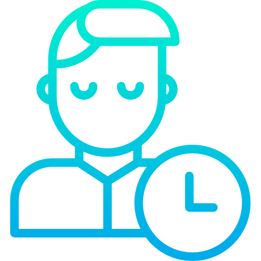 Time icon