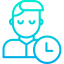 Time icon 64x64