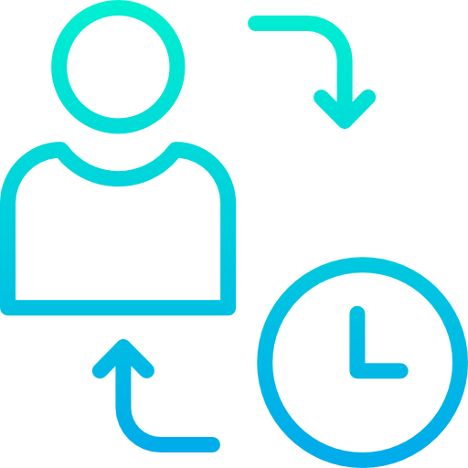 Schedule icon