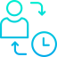 Schedule icon 64x64