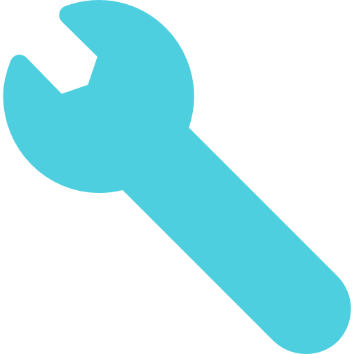 Spanner Ikona