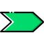Right arrow icon 64x64