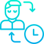 Schedule icon 64x64