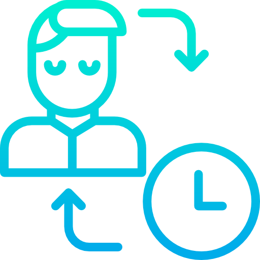 Schedule icon