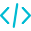 Coding 图标 64x64