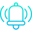 Bell icon 64x64