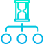 Hourglass іконка 64x64