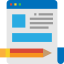 Blogger icon 64x64