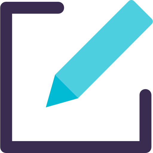 Edit icon
