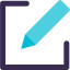 Edit icon 64x64
