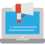Digital marketing icon 64x64