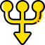 Merge icon 64x64