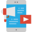 Marketing icon 64x64