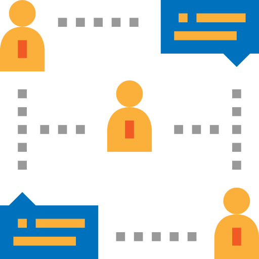 Network icon