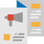 Brochure icon 64x64