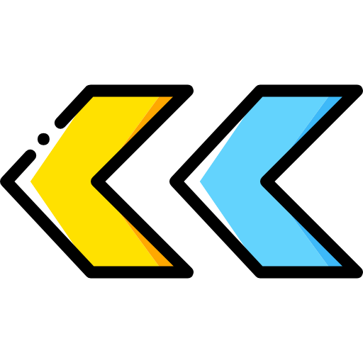 Rewind icon