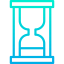 Hourglass icon 64x64