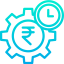 Rupee icon 64x64