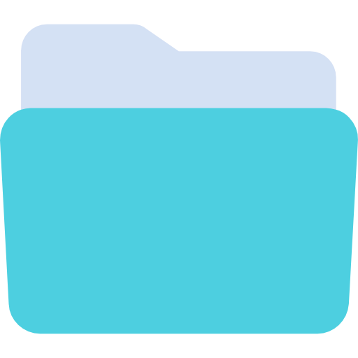 Folder アイコン
