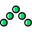 Up arrow icon 64x64