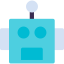 Robot icon 64x64
