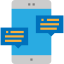 Message icon 64x64