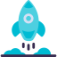 Startup icon 64x64