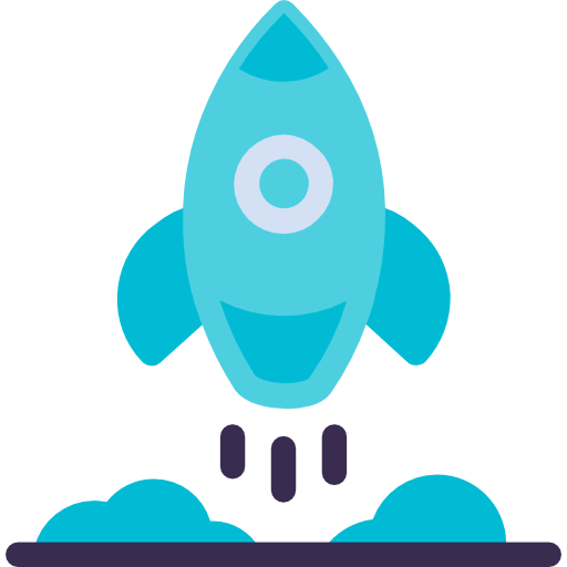 Startup icon