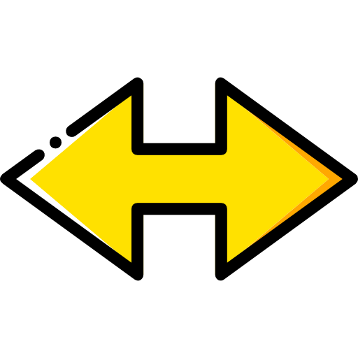 Resize icon