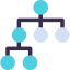 Flow icon 64x64