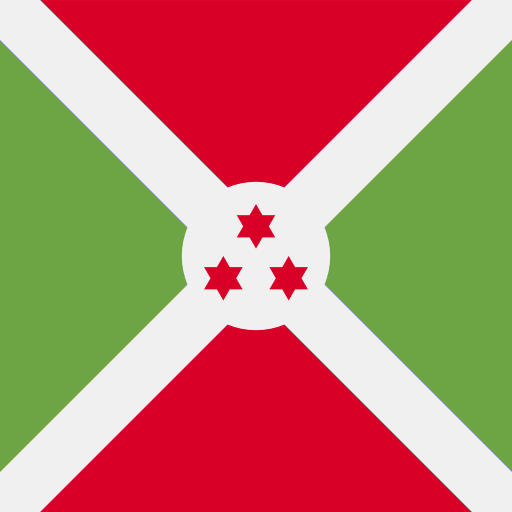 Burundi icon