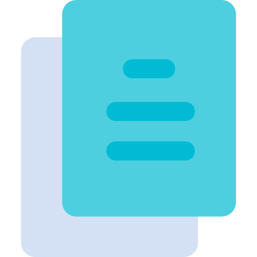File icon