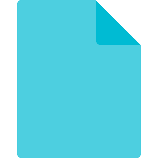 File icon