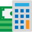 Budget icon 64x64