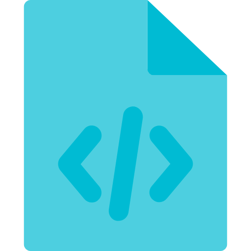 File icon