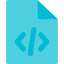 File Symbol 64x64