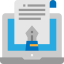Copyright icon 64x64