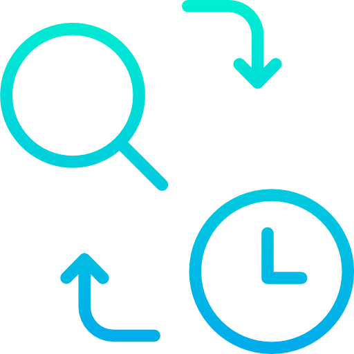 Time icon