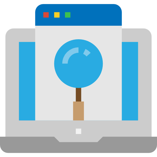 Analytics icon