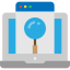 Analytics icon 64x64