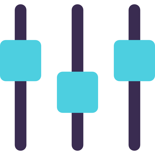 Settings icon