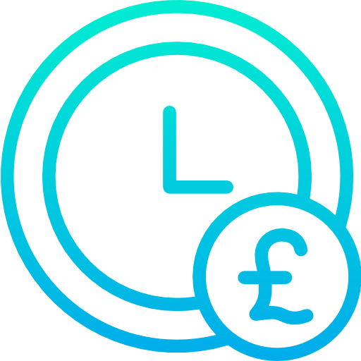 Pound icon