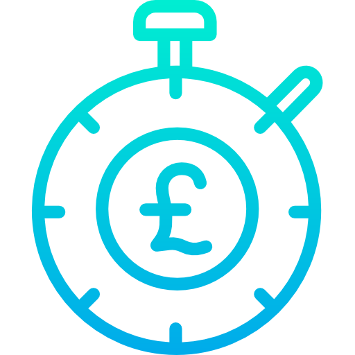 Chronometer icon