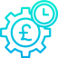 Pound アイコン 64x64