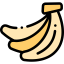 Banana Ikona 64x64