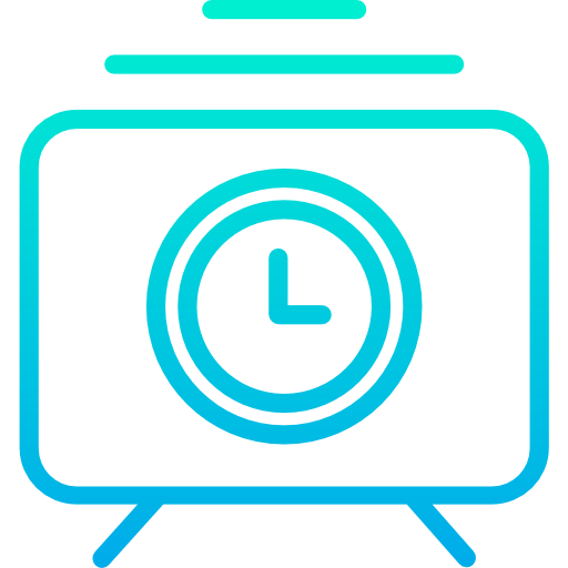 Presentation icon