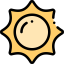 Sunshine Ikona 64x64